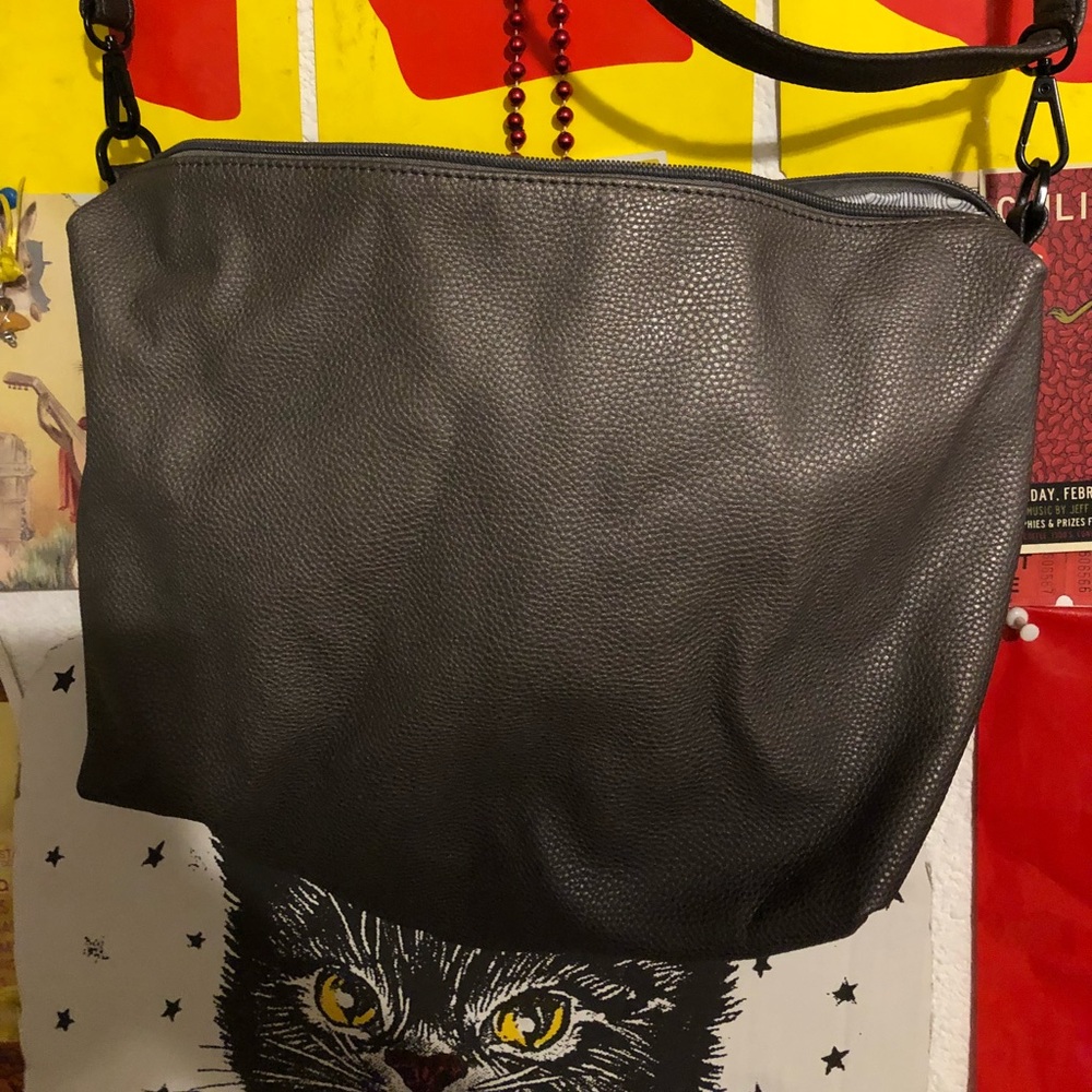 Pixie mood bag